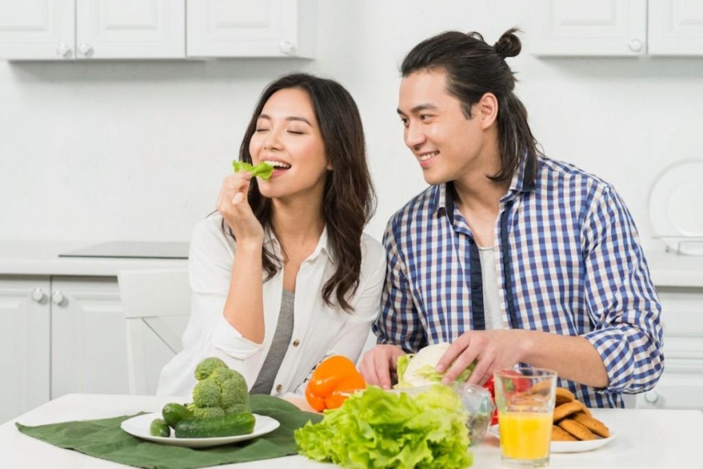 想一擊即中？男士都要「備孕」？中醫師分享夫妻飲食禁忌