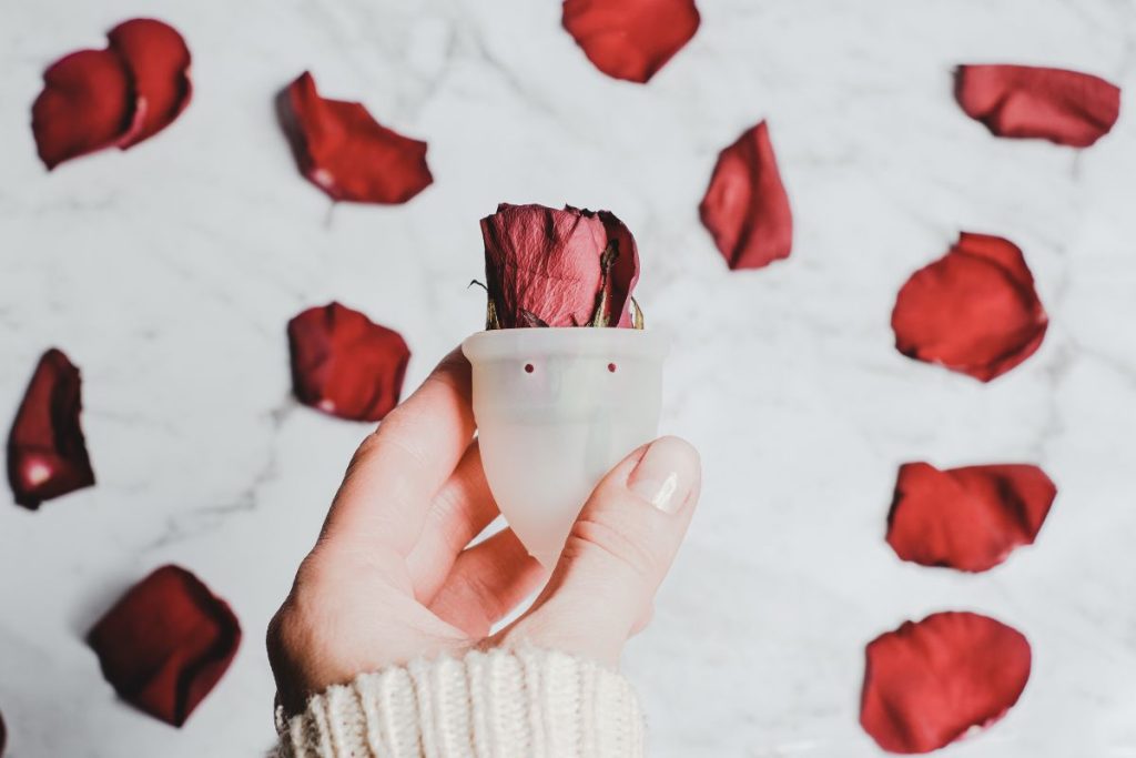 流產後月經有大量血塊?中醫講解血瘀、氣血虧虛的調理方法