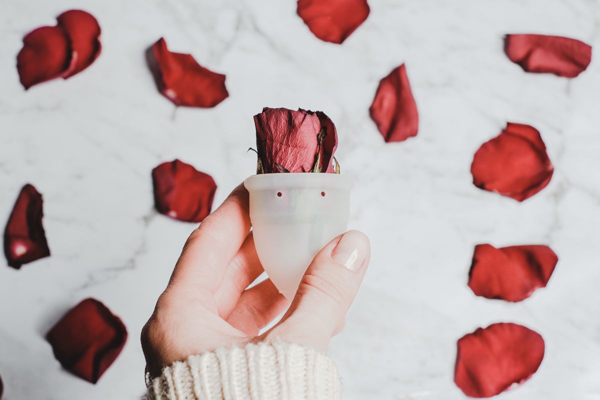 流產後月經有大量血塊?中醫講解血瘀、氣血虧虛的調理方法