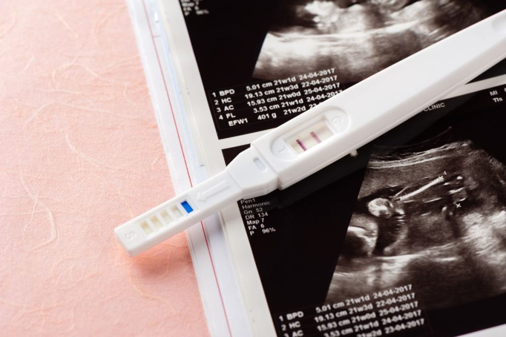 流產後多久能懷下一胎?中醫講解如何調整能增加下一次懷孕的成功率