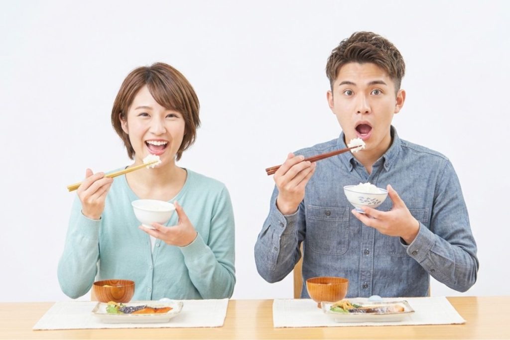 男女備孕時都要戒口？中醫師為准父母全方位解答飲食禁忌