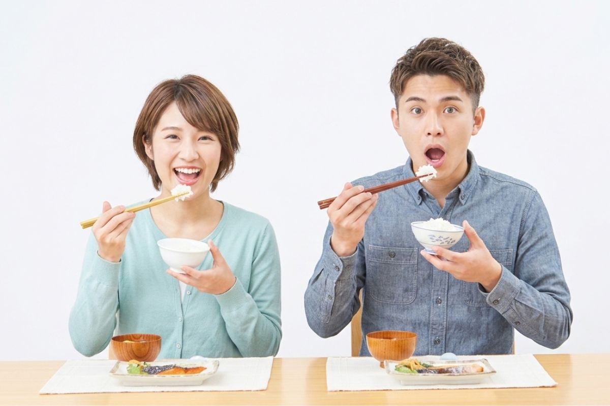 男女備孕時都要戒口？中醫師為准父母全方位解答飲食禁忌