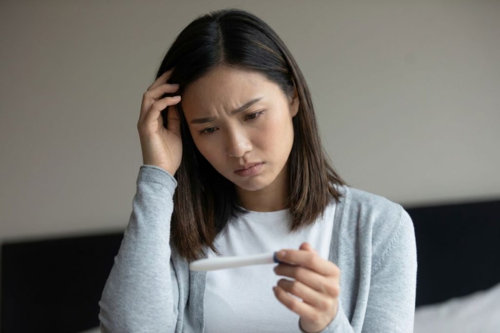 備孕一年未懷孕可能是不孕不育？了解三大自我觀察與調理方法