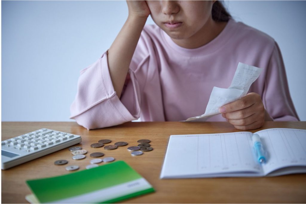 壓力大令月經紊亂？中醫4個減壓方法，助氣血重回平衡