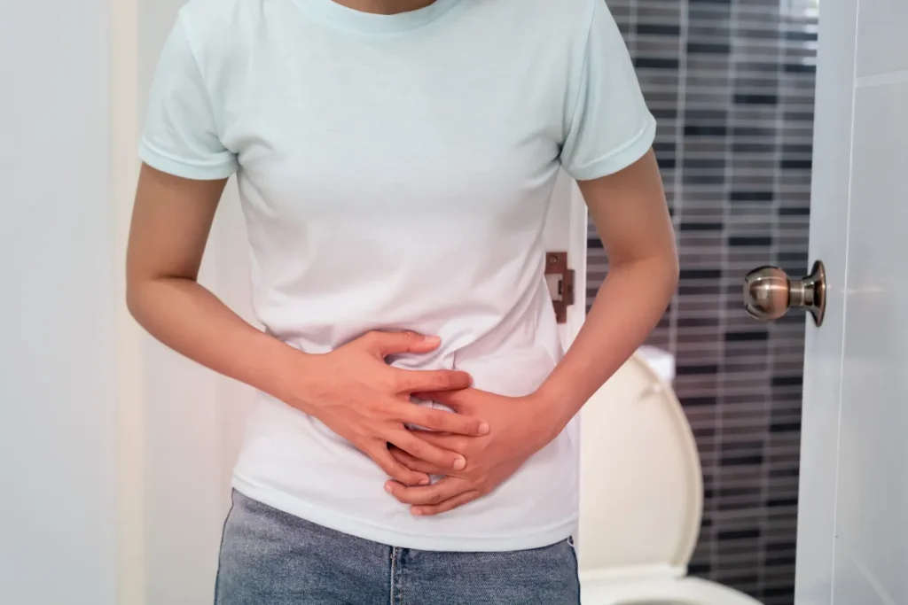 肺癌療程期間便秘、腹瀉交替出現？中醫談排便變化與調理方向