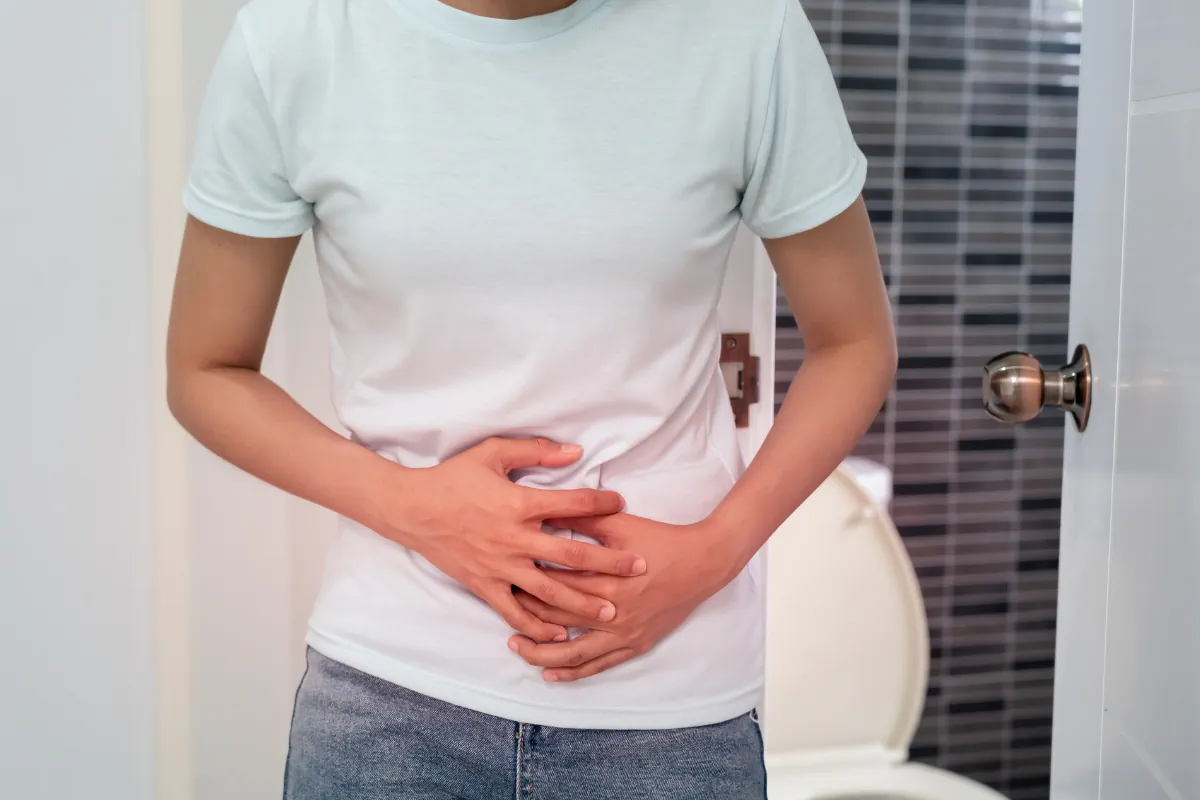 肺癌療程期間便秘、腹瀉交替出現?中醫談排便變化與調理方向