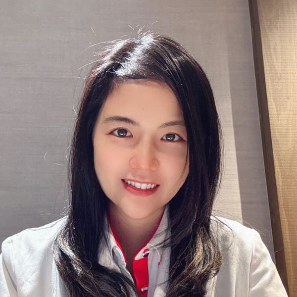 陳焯鈞醫師（註冊編號：006908）