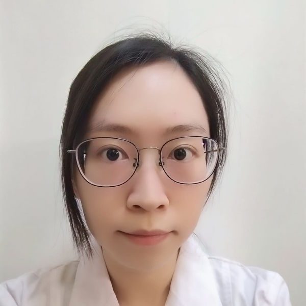 馮嘉穎醫師 (註冊編號：009740)